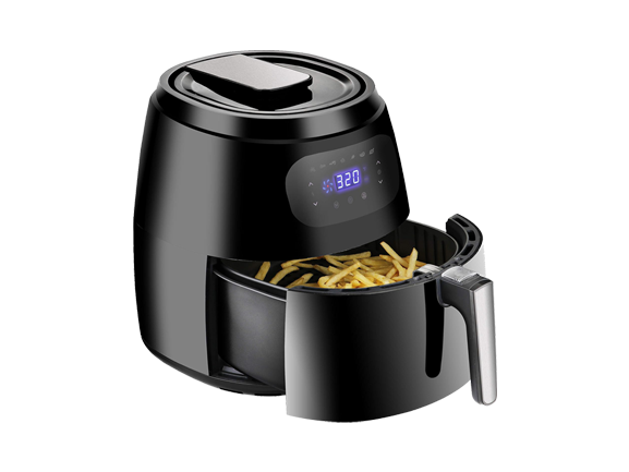 Air Fryer Large 7.2L